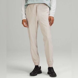 Lululemon ABC Jogger Warpstreme Silverstone